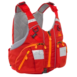 Kaikoura PFD
