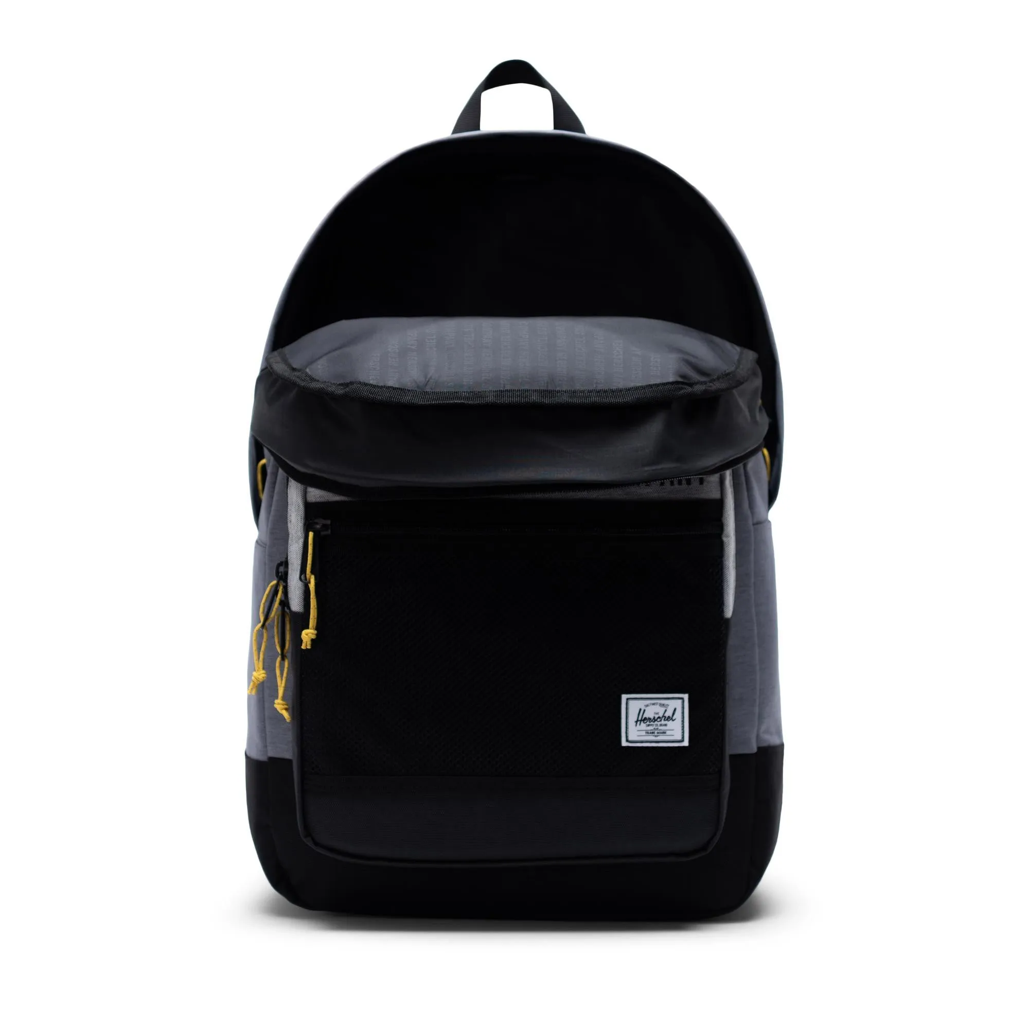 Kaine Athletics Backpack Grey