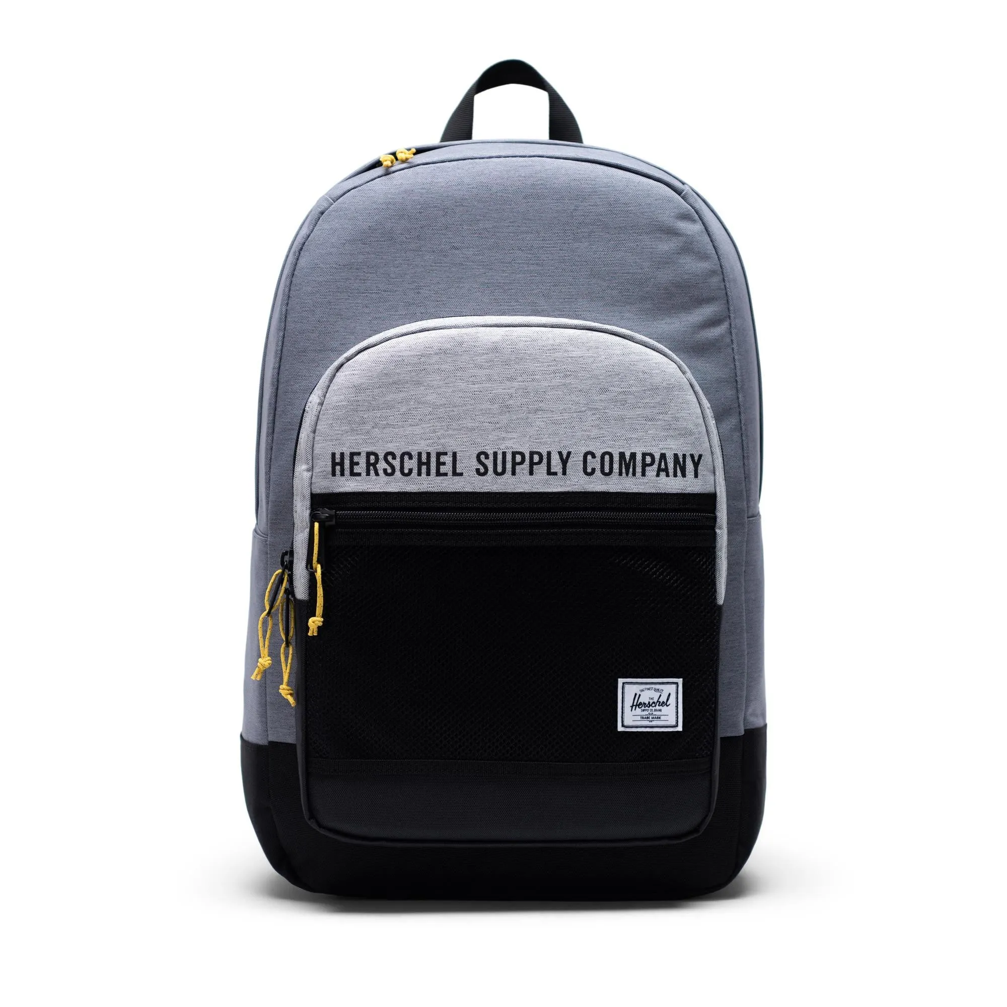 Kaine Athletics Backpack Grey