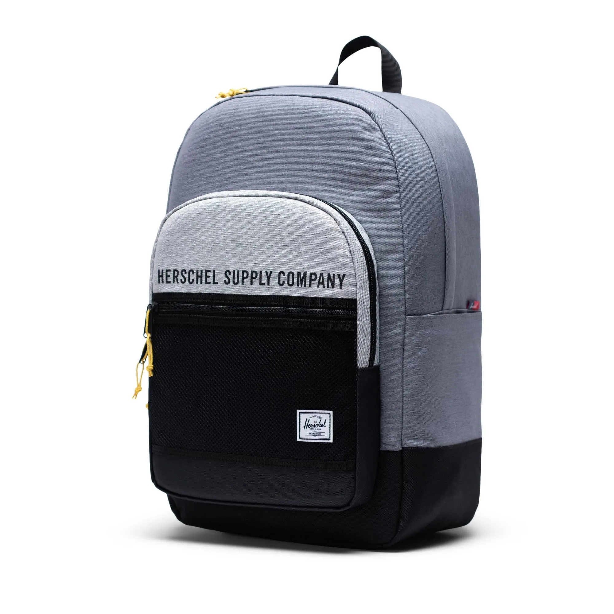 Kaine Athletics Backpack Grey