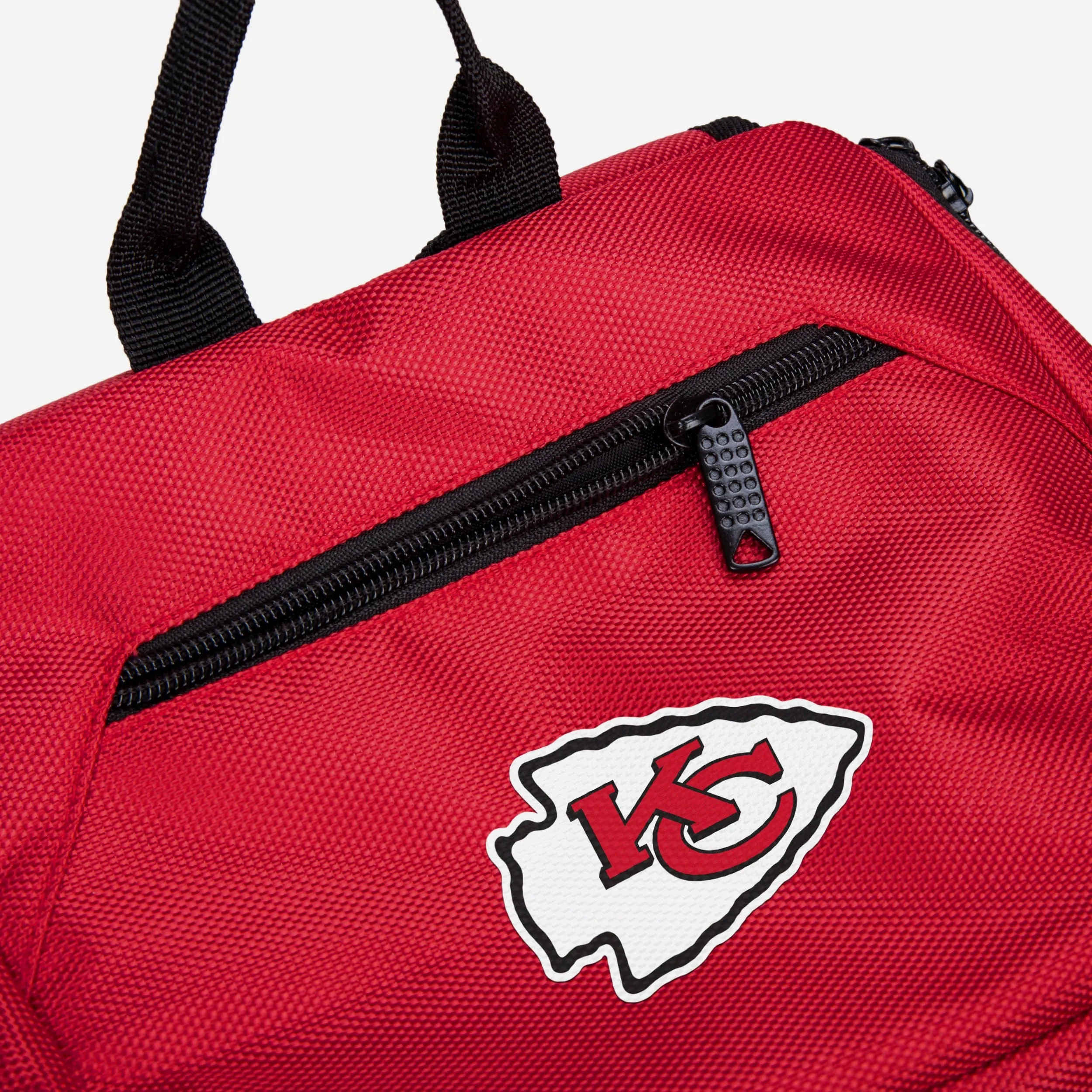 Kansas City Chiefs Carrier Backpack