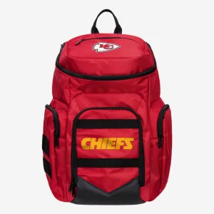 Kansas City Chiefs Carrier Backpack