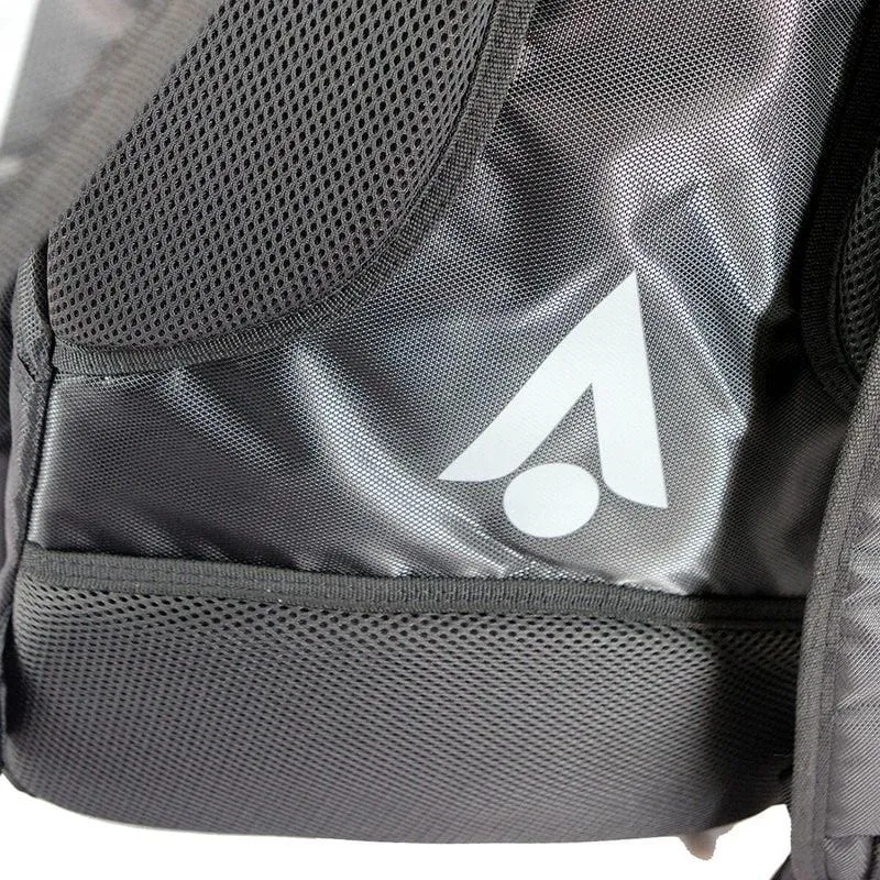 Karakal Pro Tour 30 2.1 Tennis Backpack - Black / Blue