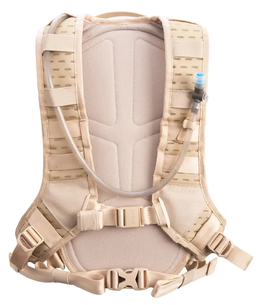 Klim Arsenal Trail 10L