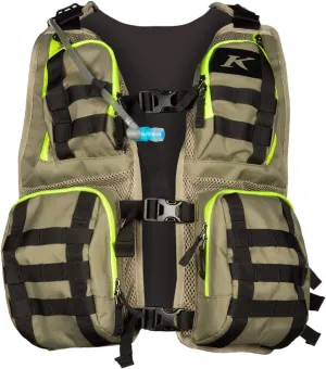 KLIM Arsenal Vest