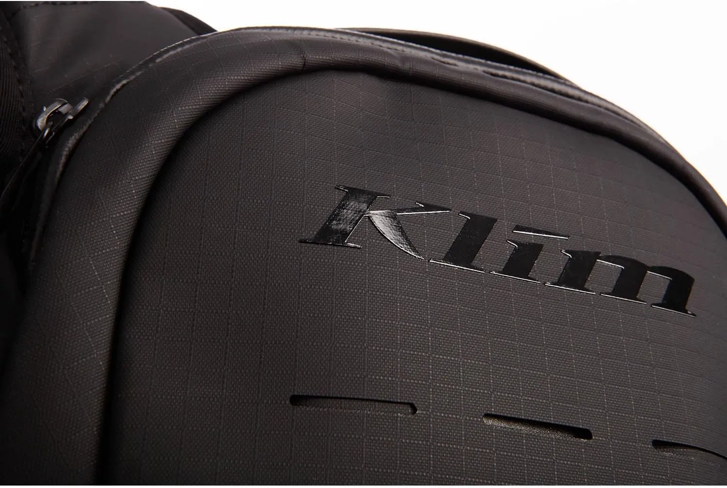 KLIM Arsenal XC 5L Techincal Backpack - Stealth Black