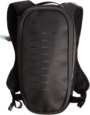KLIM Arsenal XC 5L Techincal Backpack - Stealth Black