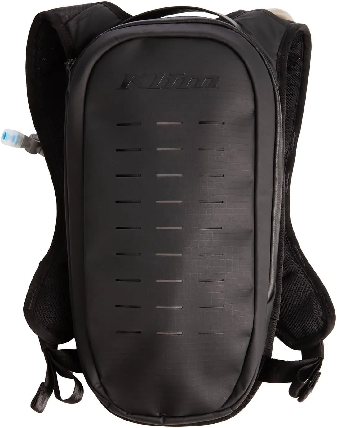 KLIM Arsenal XC 5L Techincal Backpack - Stealth Black