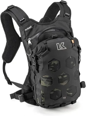 Kriega Trail 9 Adventure Backpack