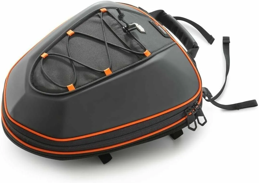 KTM Easy Mount Street Rear Bag, ‎61712978000