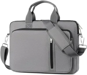 Laptop Bag 13.3 14 15.6 17 Inch For Laptop Shoulder Handbag Ladies Briefcase