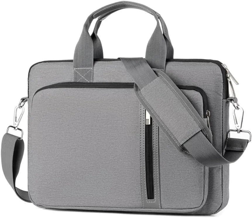 Laptop Bag 13.3 14 15.6 17 Inch For Laptop Shoulder Handbag Ladies Briefcase