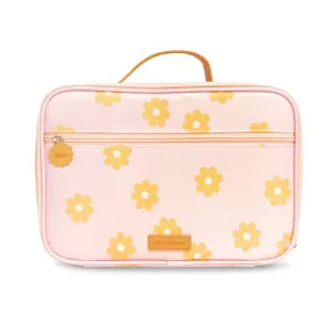 Large Insulated Lunch Bag - Daisy Chain
