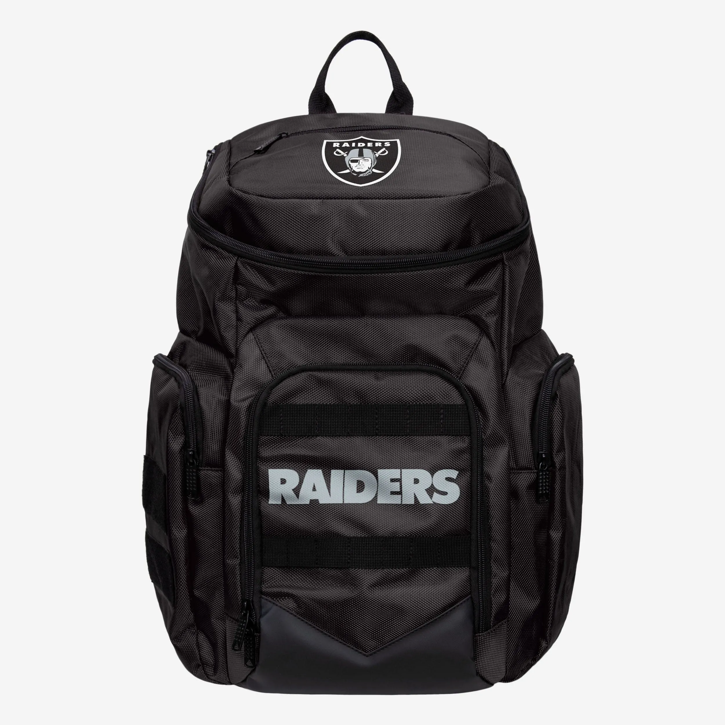 Las Vegas Raiders Carrier Backpack