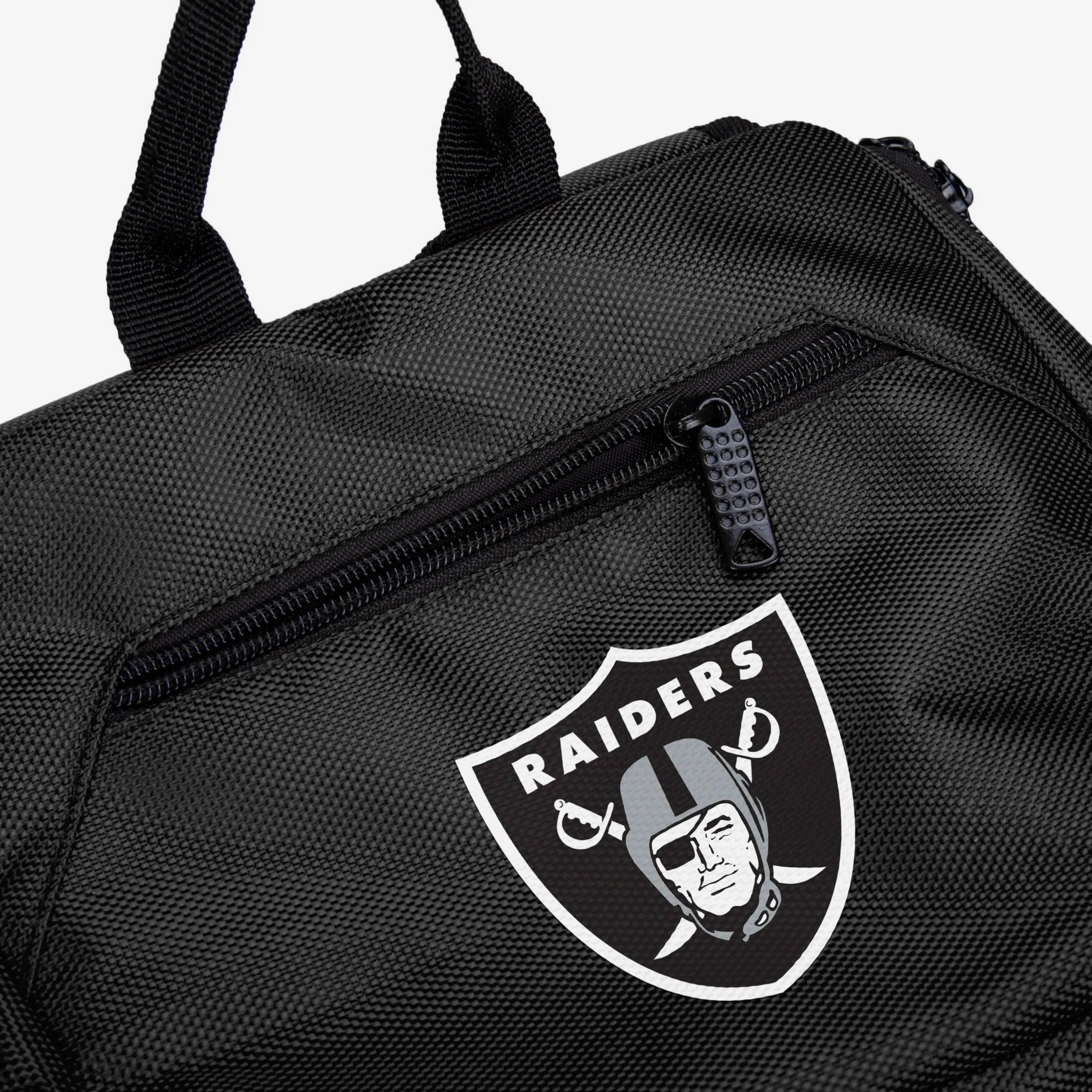 Las Vegas Raiders Carrier Backpack