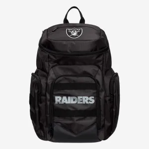 Las Vegas Raiders Carrier Backpack