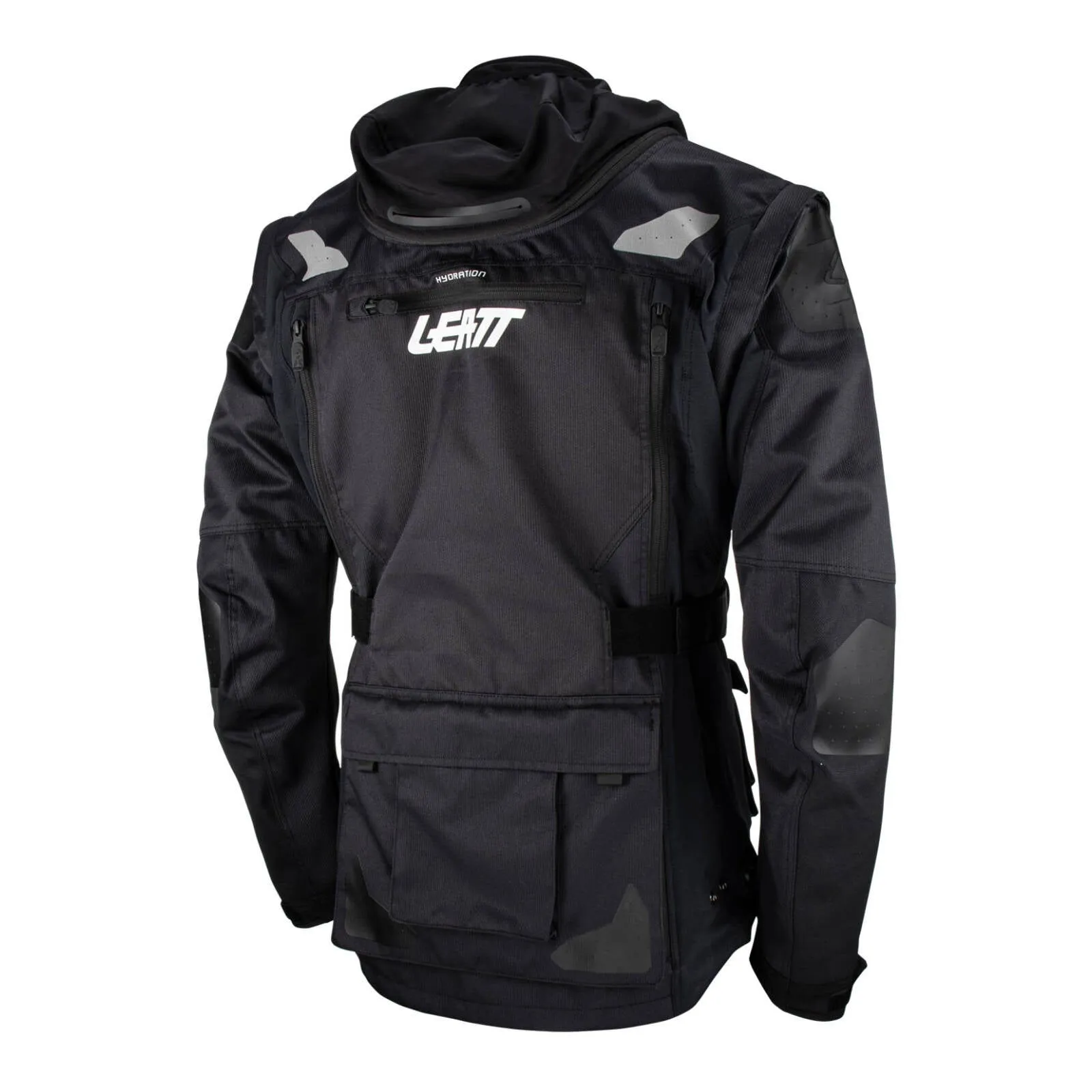 Leatt 5.5 Enduro Jacket - Black (2XL)