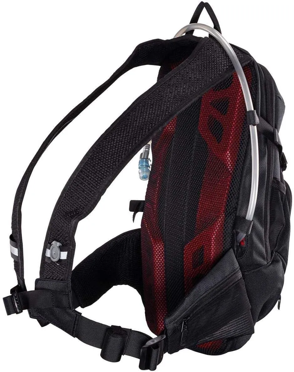Leatt Hydration Moto Lite 1.5 Forge #XS-XXL