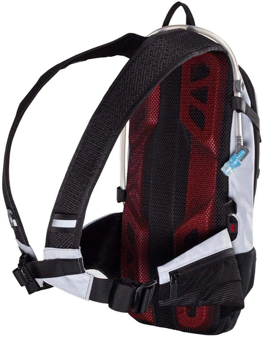 Leatt Hydration Moto Lite 1.5 Forge #XS-XXL