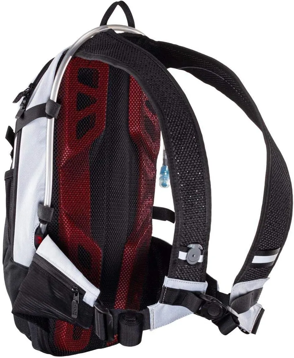 Leatt Hydration Moto Lite 1.5 Forge #XS-XXL