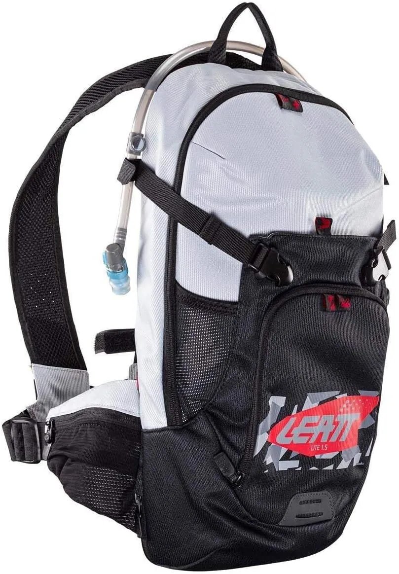 Leatt Hydration Moto Lite 1.5 Forge #XS-XXL