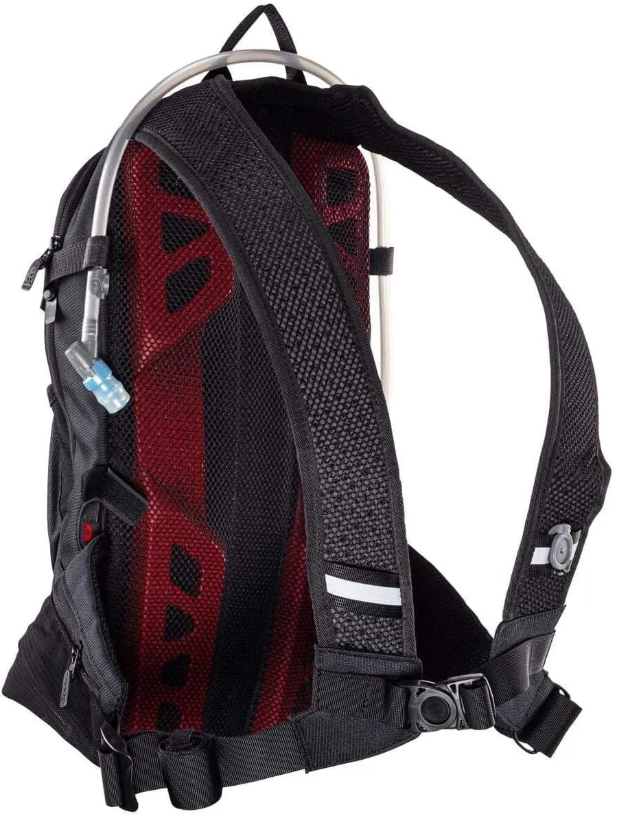 Leatt Hydration Moto Lite 1.5 Forge #XS-XXL