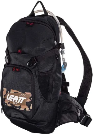 Leatt Hydration Moto Lite 1.5 Forge #XS-XXL