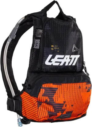 Leatt Hydration Moto Race 1.5 HF Orange #XS-XXL
