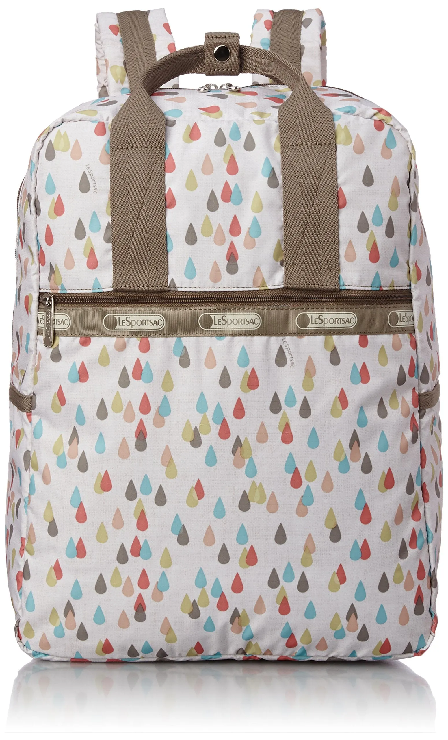 LeSportsac Urban Backpack