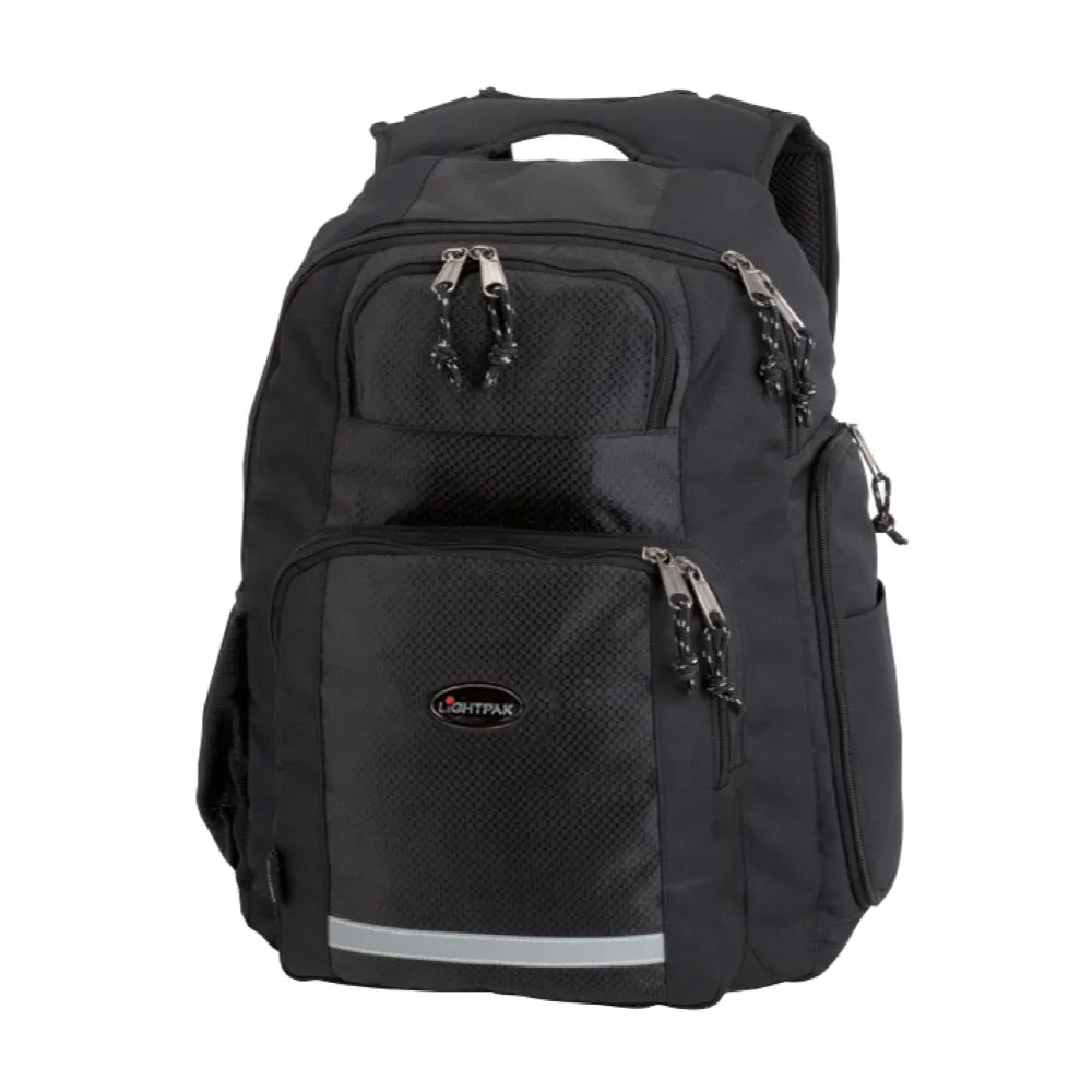 Lightpak Safepack Backpack