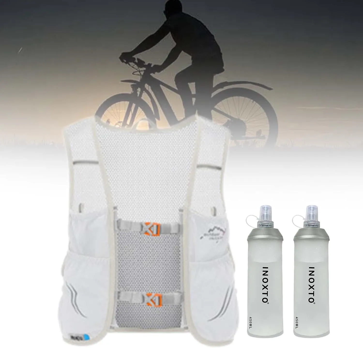 Lightweight for Outdoor Activities