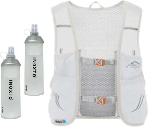 Lightweight for Outdoor Activities