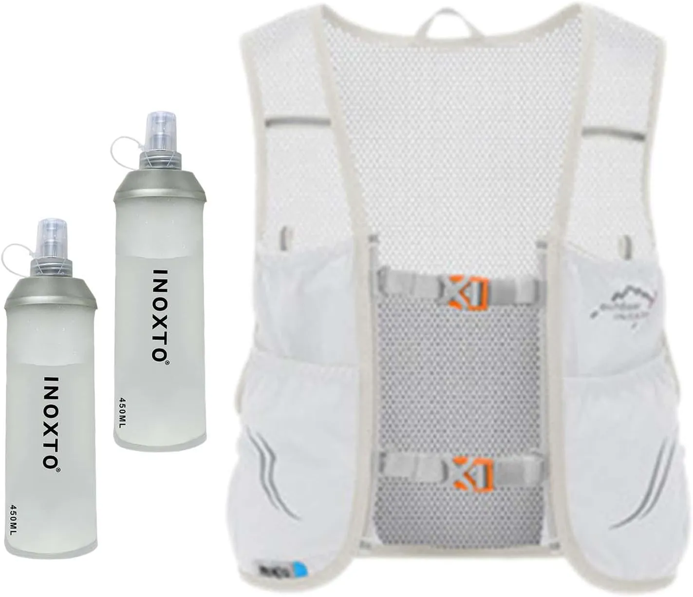 Lightweight for Outdoor Activities