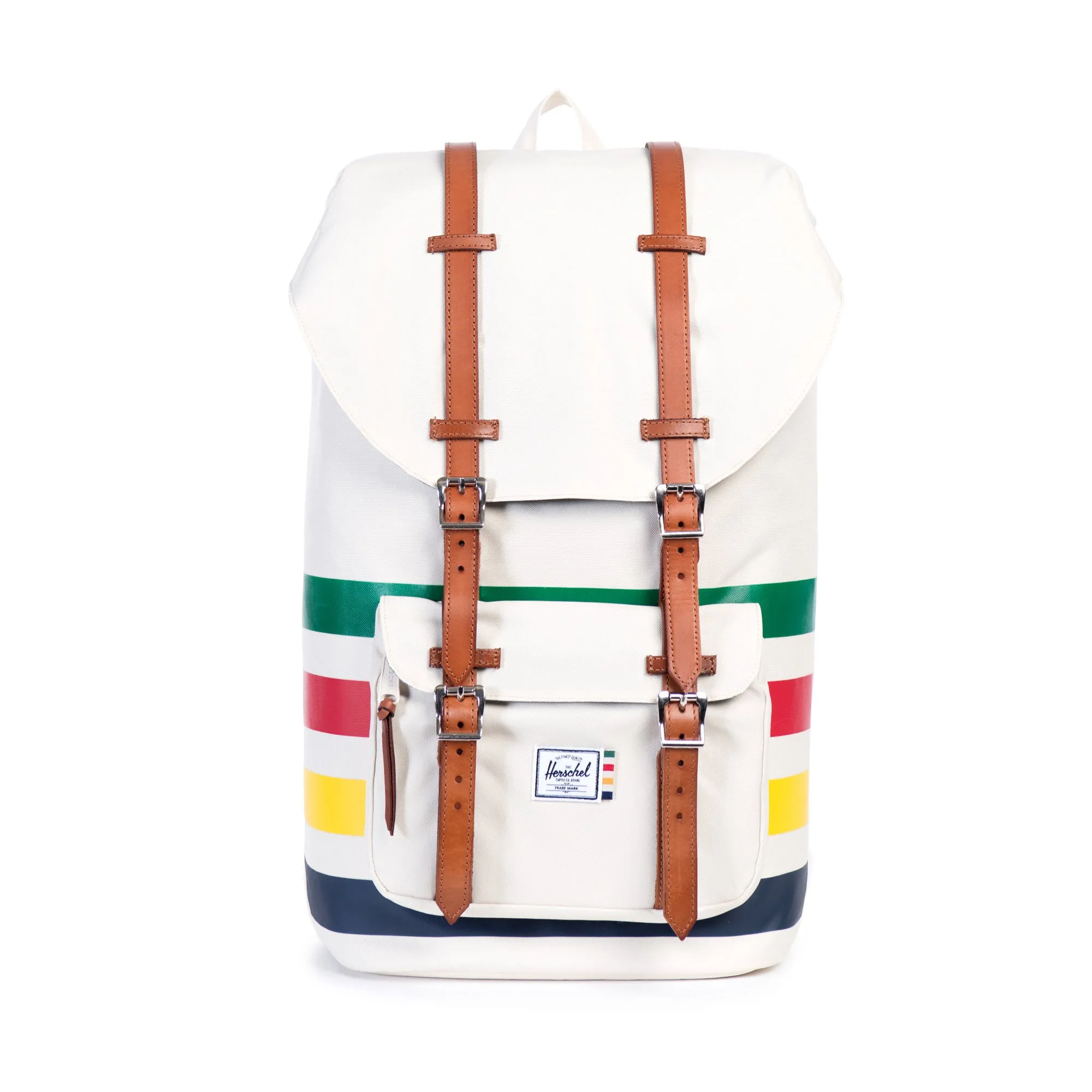 Little America Backpack