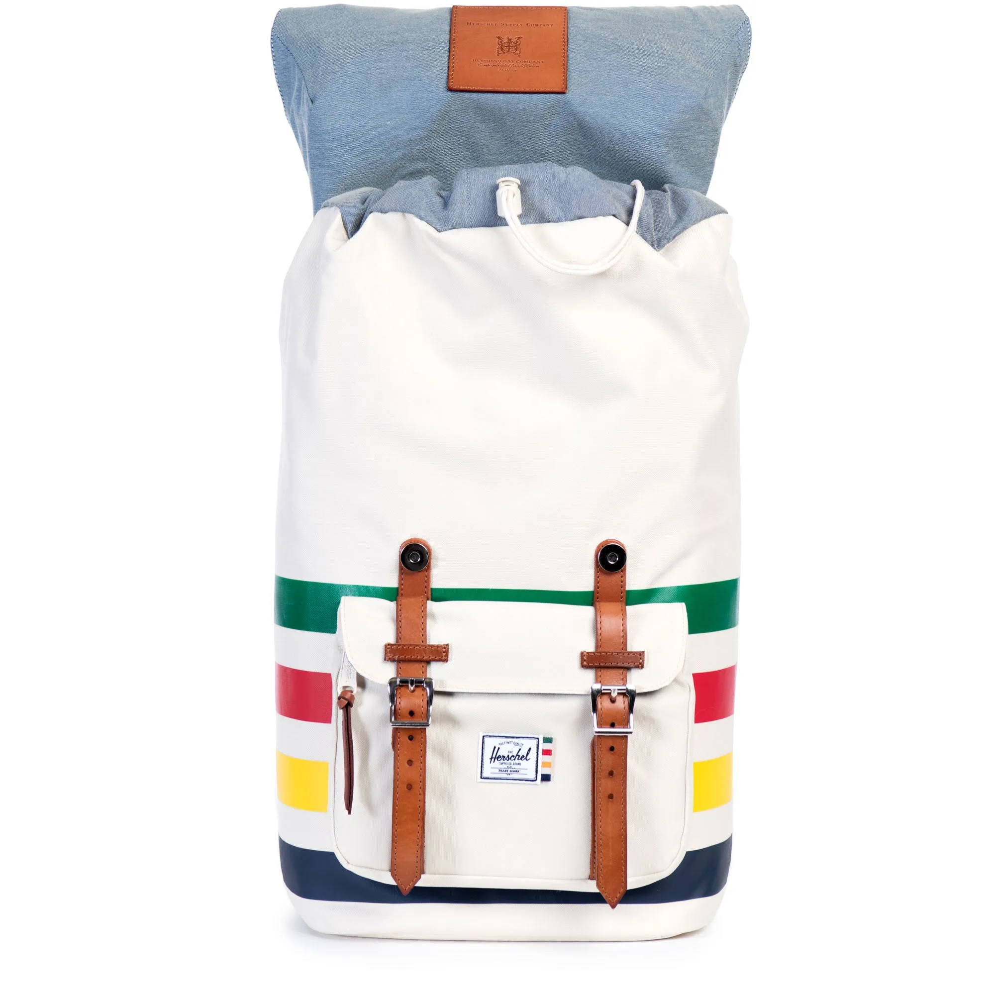Little America Backpack