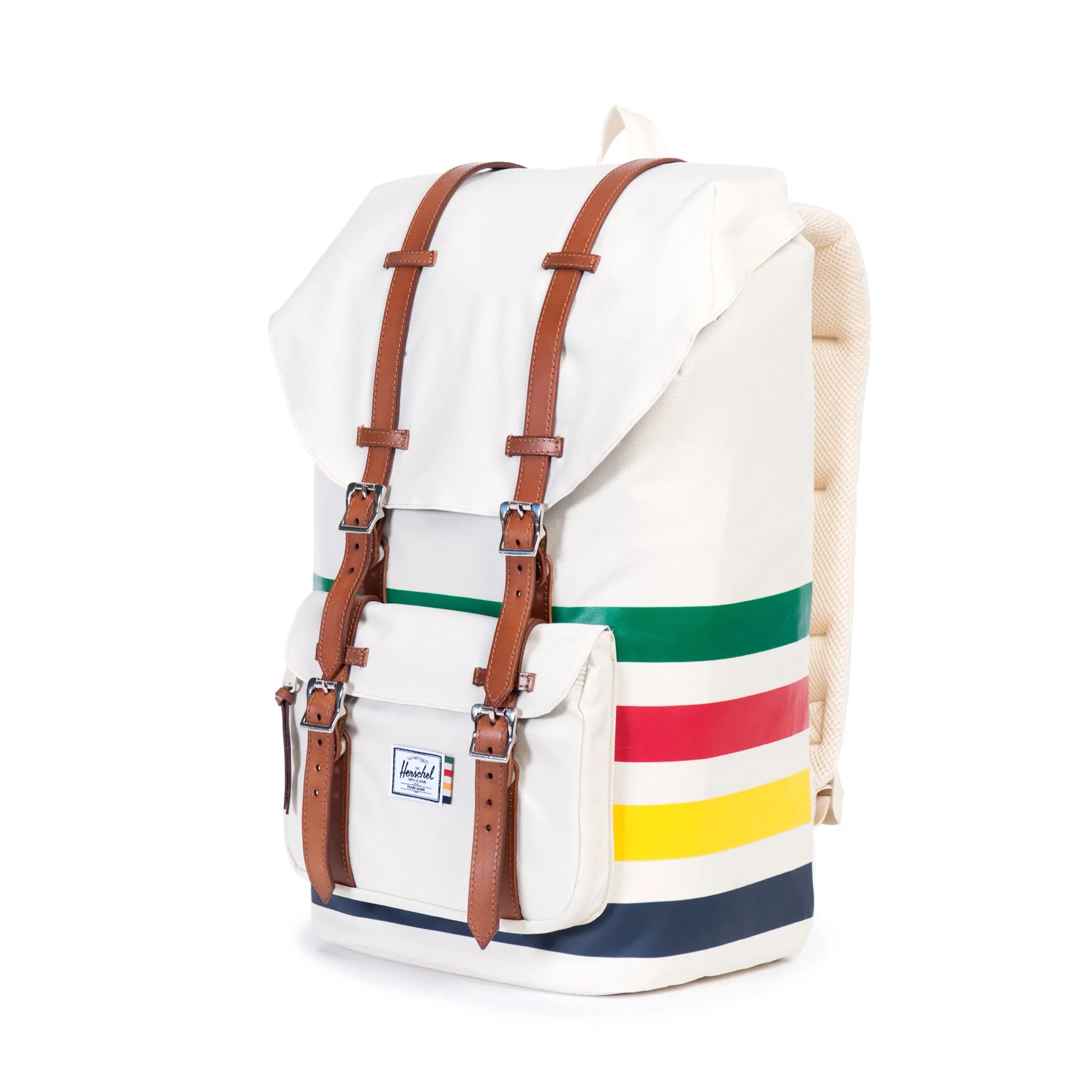 Little America Backpack