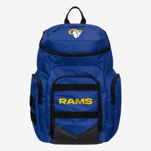 Los Angeles Rams Carrier Backpack