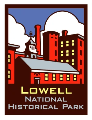 Lowell NHP Patch