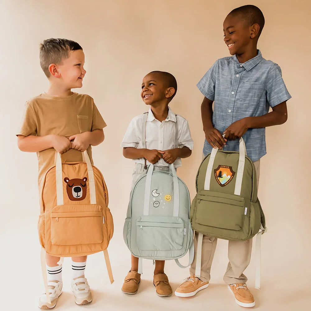 Lucy Darling Teddy Bear Backpack
