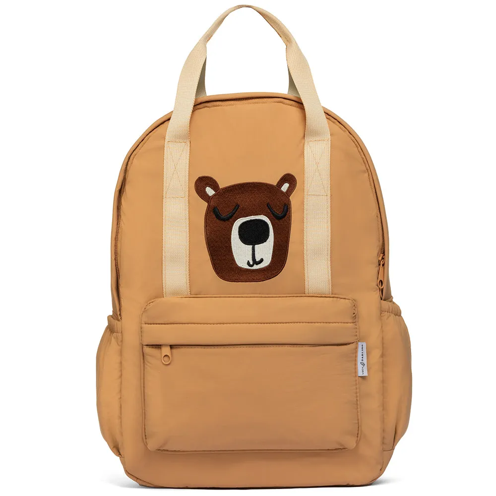 Lucy Darling Teddy Bear Backpack