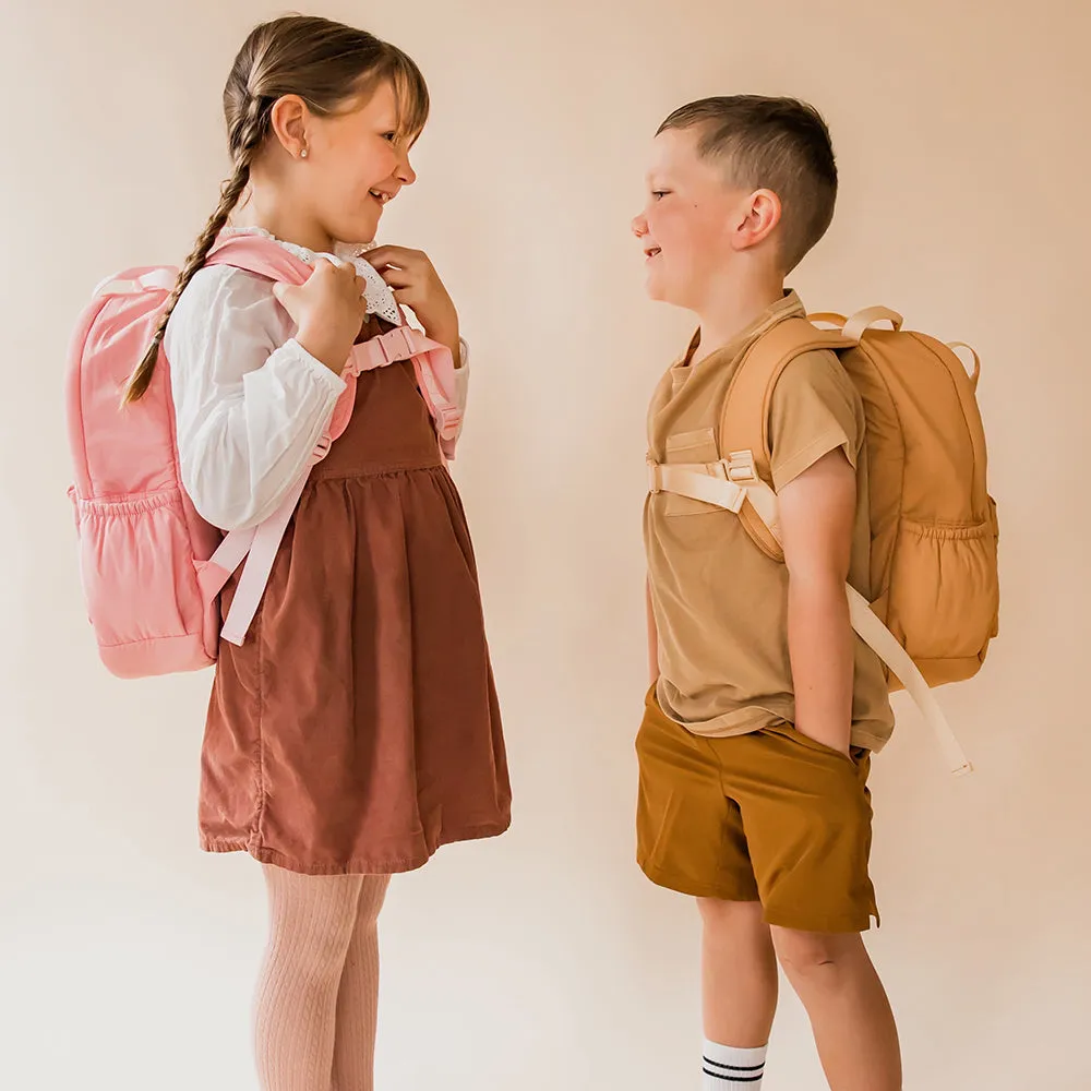 Lucy Darling Teddy Bear Backpack