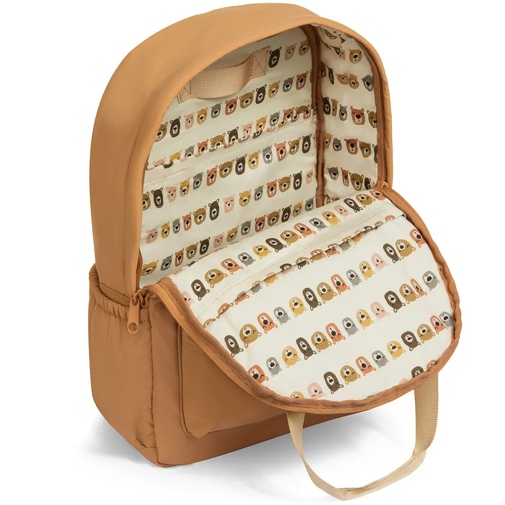 Lucy Darling Teddy Bear Backpack