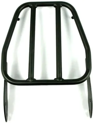 Luggage Carrier Support Motorcycle Accessories Steel Luggage Rack for K&awasaki for Vu&lcan S 650 VN650 2015-2023