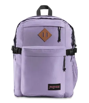 MAIN CAMPUS Pastel Lilac
