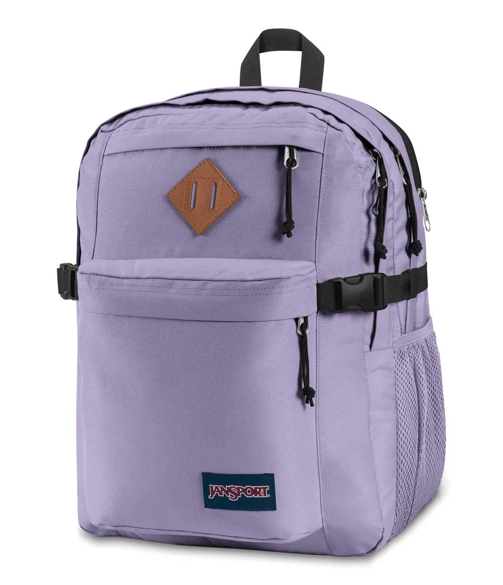 MAIN CAMPUS Pastel Lilac