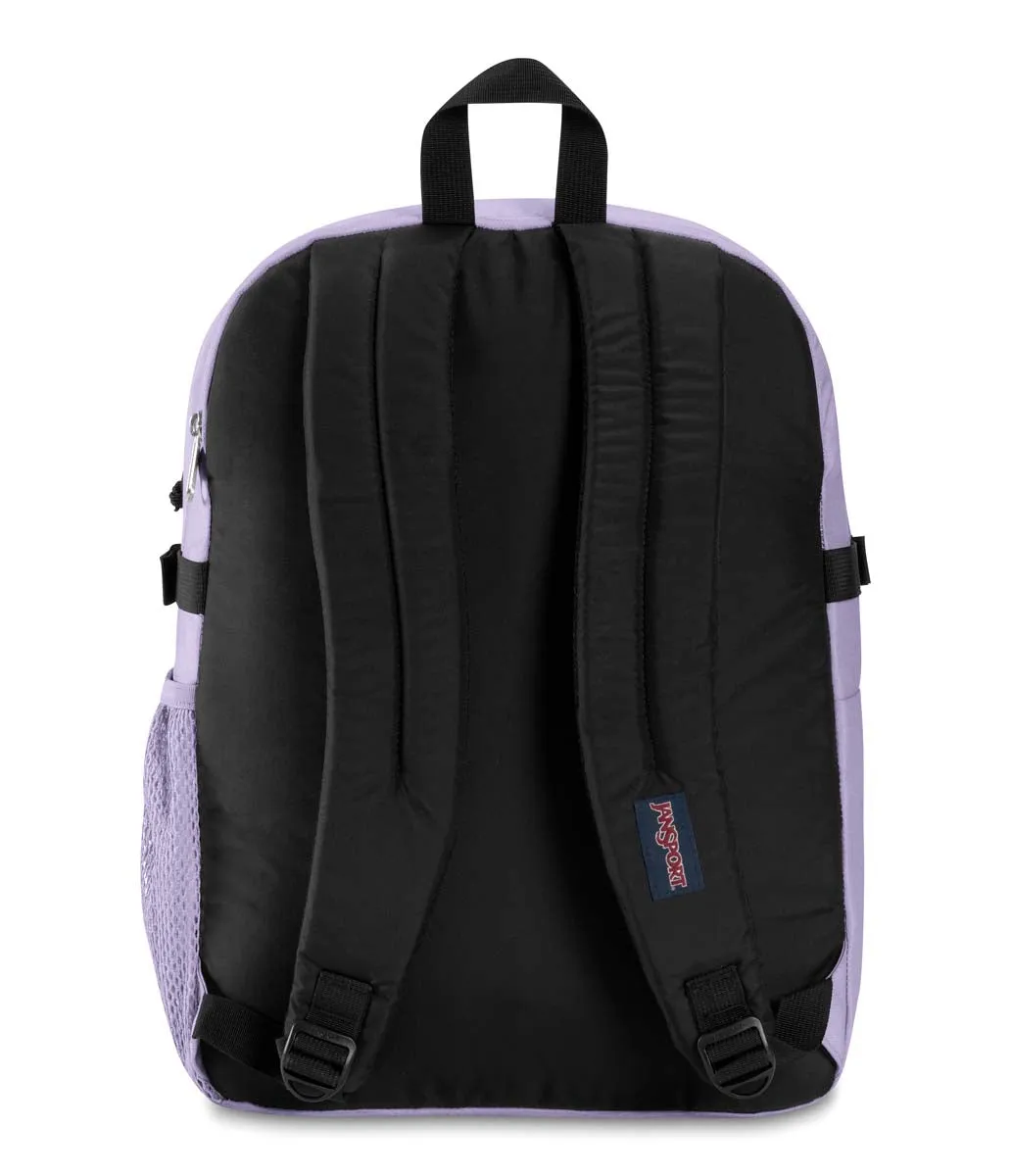 MAIN CAMPUS Pastel Lilac
