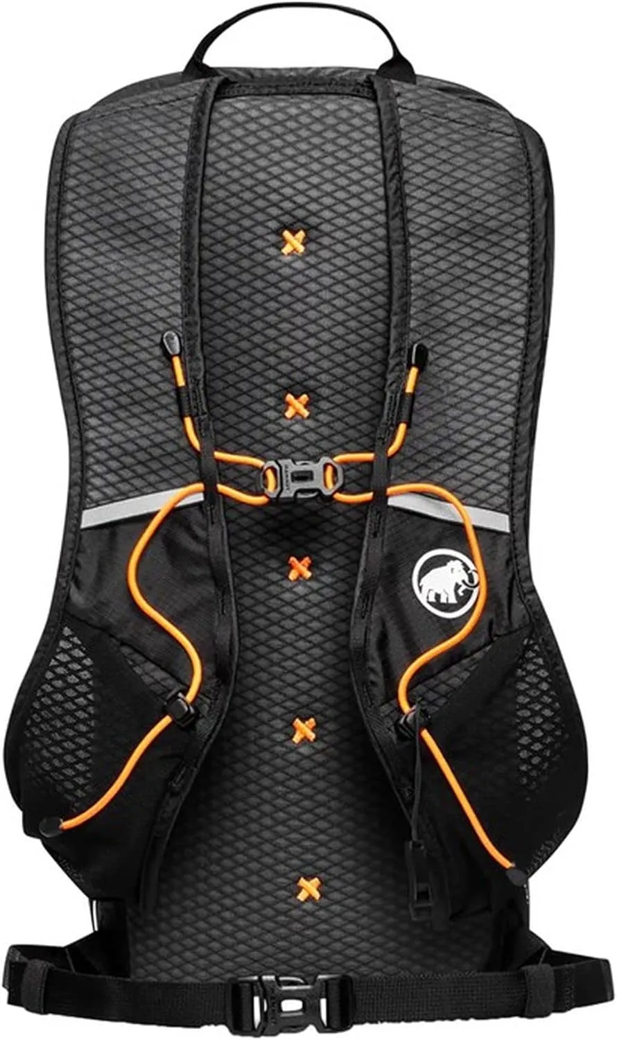 Mammut Aenergy 12 - Black 12L