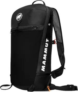 Mammut Aenergy 12 - Black 12L