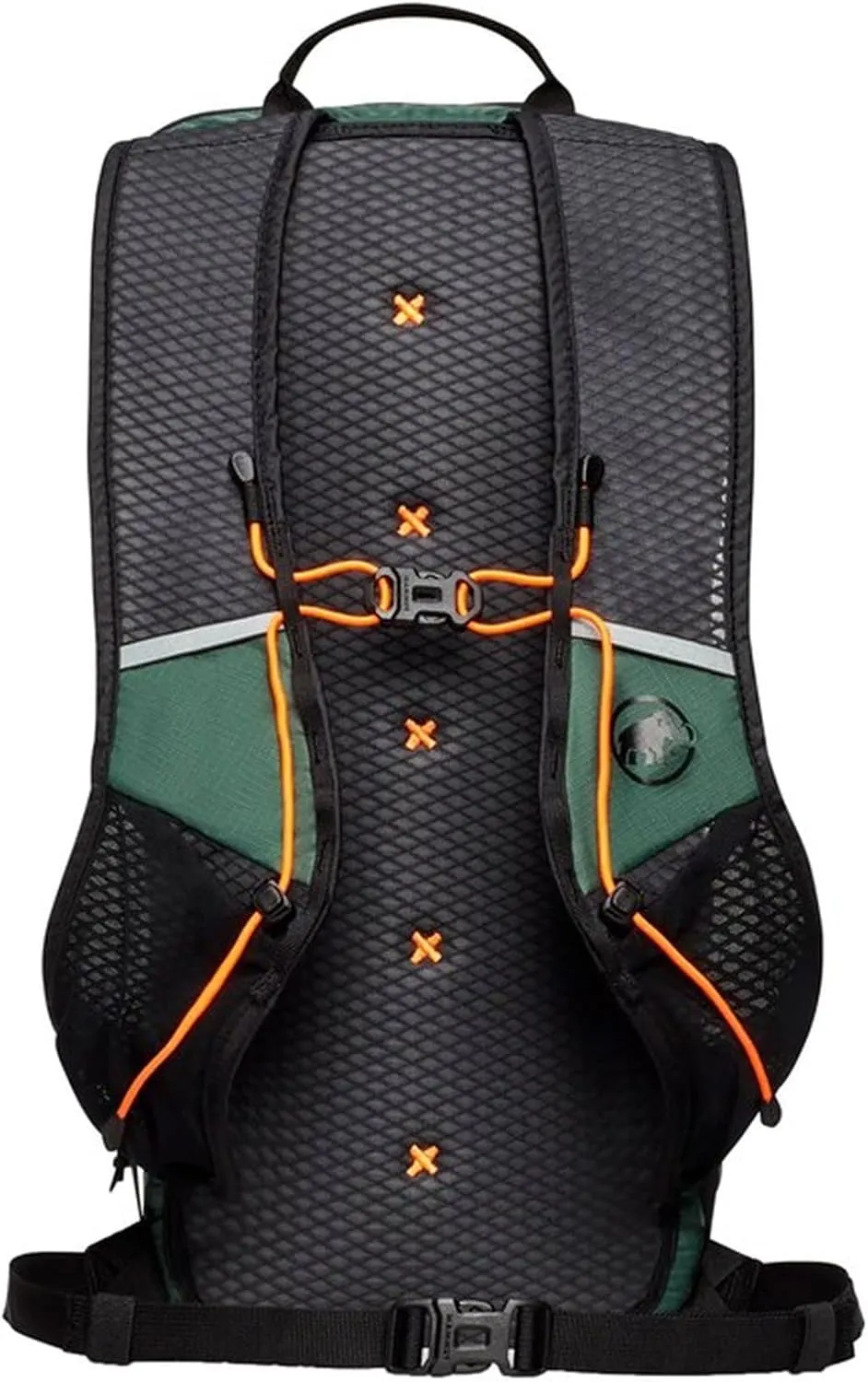 Mammut Aenergy 12 - Dark Jade 12L