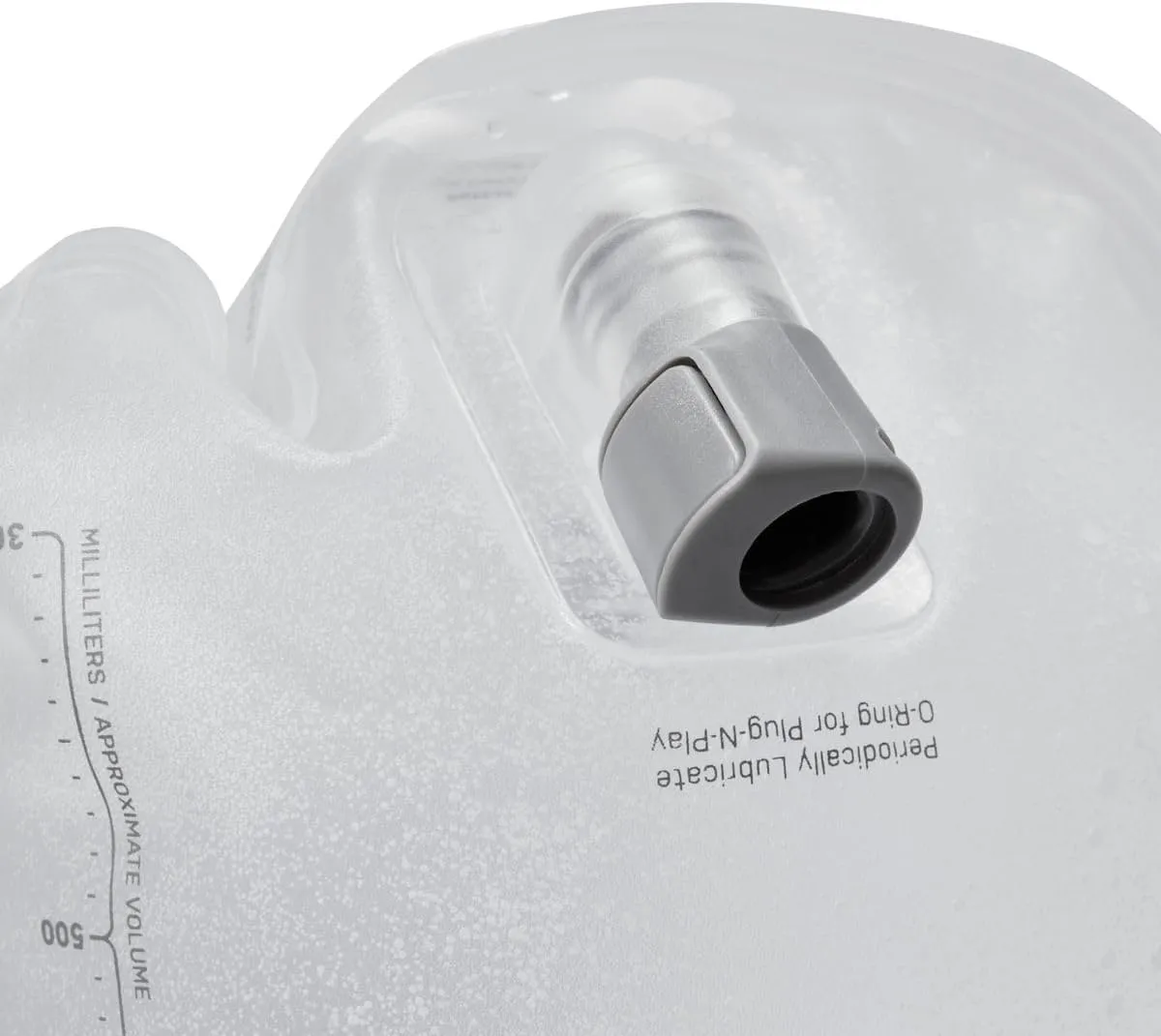 Mammut Hydration Bladder Hydration System Hydration Pack